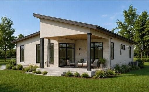 Single Family Residence at . TAPLIN AVE, NORTH PORT, photo 37 of 60
