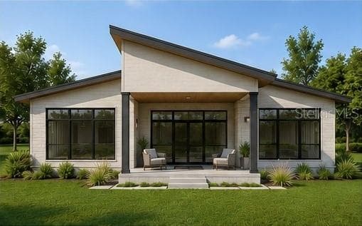 Single Family Residence at . TAPLIN AVE, NORTH PORT, photo 38 of 60