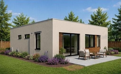 Single Family Residence at . TAPLIN AVE, NORTH PORT, photo 46 of 60