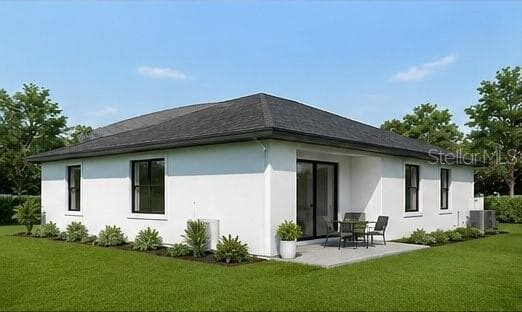 Single Family Residence at . TAPLIN AVE, NORTH PORT, photo 55 of 60