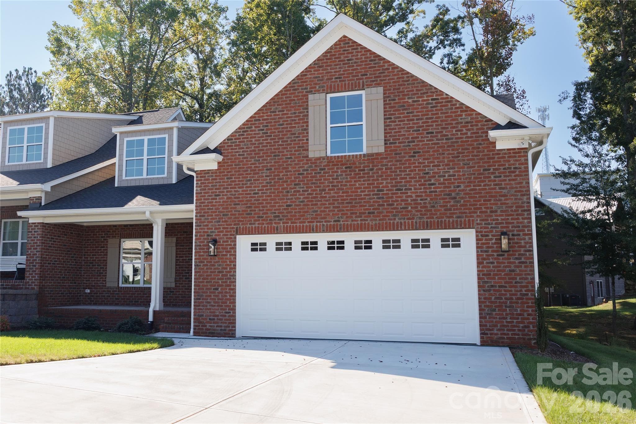 Exterior Photo - 107 Abbington Lane, Shelby