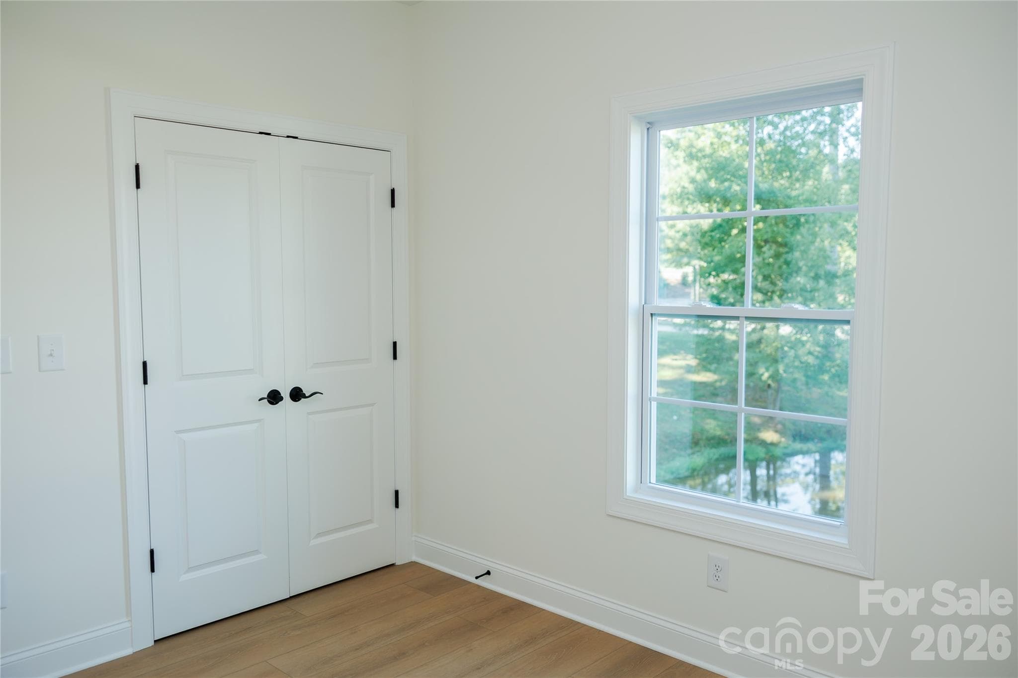 Secondary Bedroom 1 - 107 Abbington Lane, Shelby