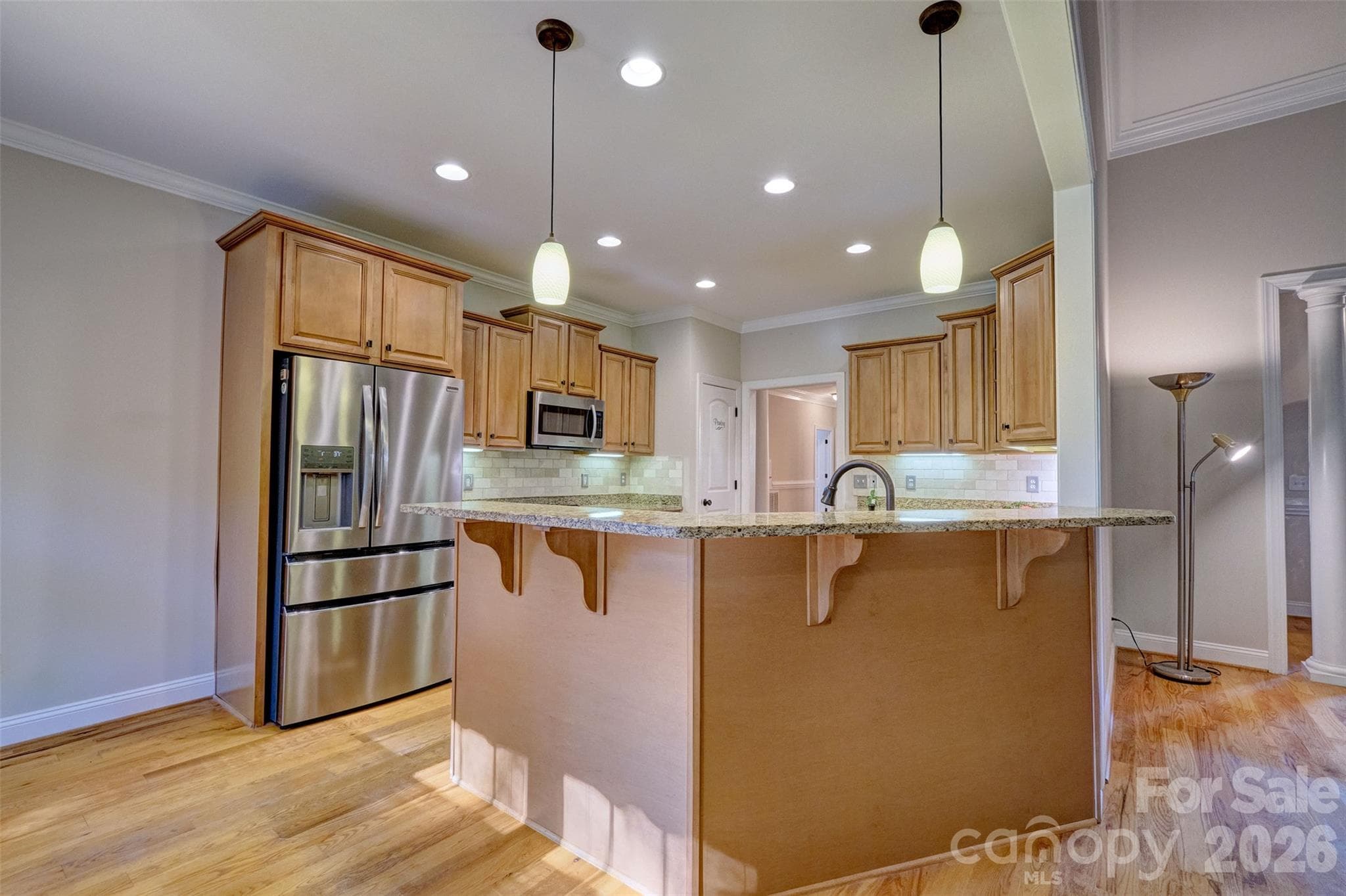Single Family Residence at 225 Highland Forest Drive, Lake Wylie, photo 9 of 48