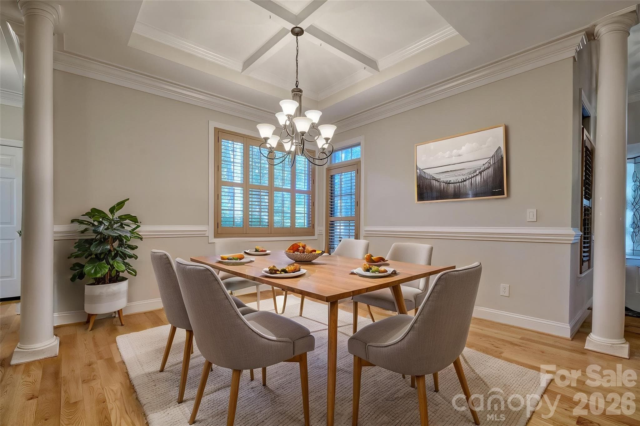 Single Family Residence at 225 Highland Forest Drive, Lake Wylie, photo 16 of 48