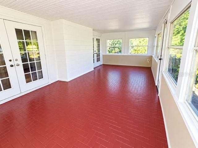 Sunroom - 40145 W 7TH AVE, UMATILLA