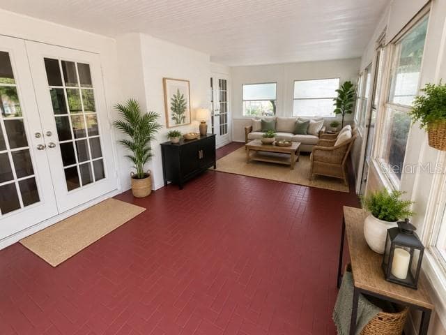 Digitally staged - 40145 W 7TH AVE, UMATILLA