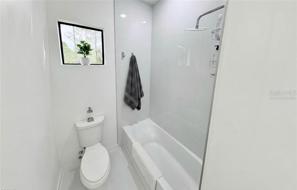 virtually staged - 2113 NW 41ST AVE, CAPE CORAL