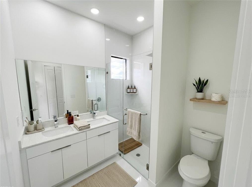virtually staged - 2113 NW 41ST AVE, CAPE CORAL