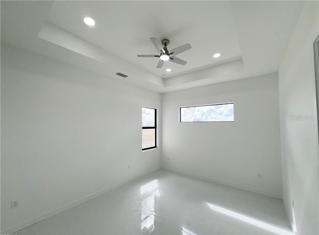 Single Family Residence at 2113 NW 41ST AVE, CAPE CORAL, photo 23 of 28