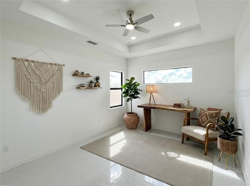 virtually staged - 2113 NW 41ST AVE, CAPE CORAL