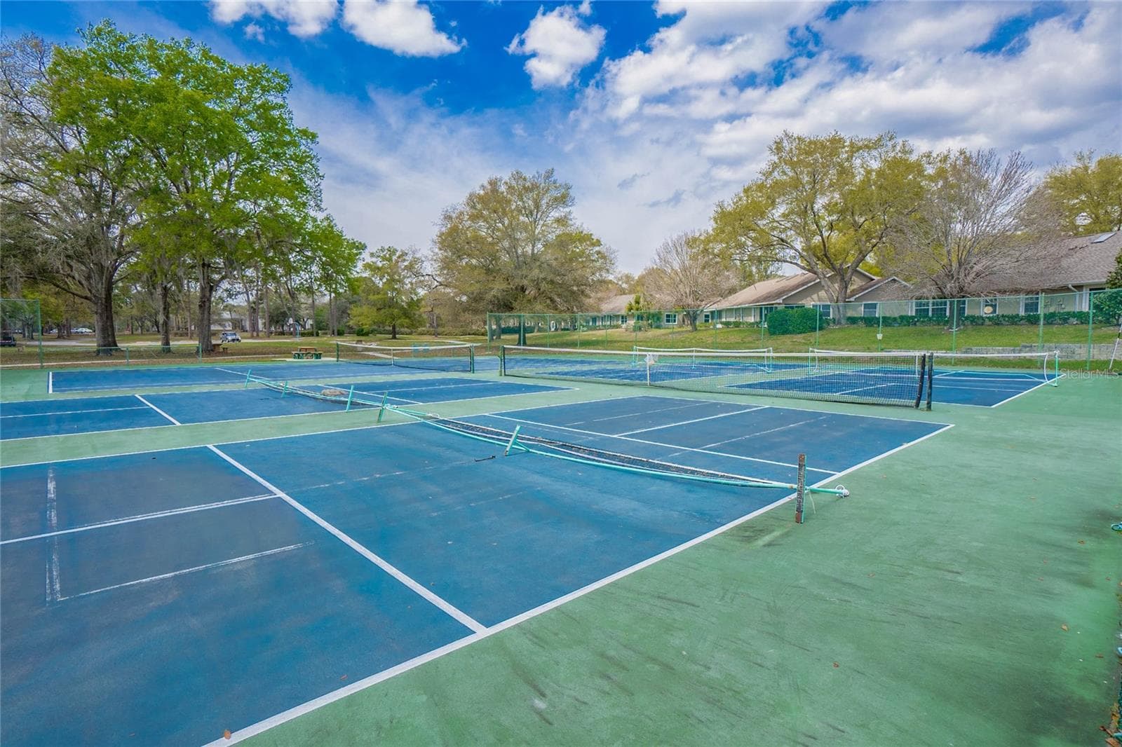Hillcrest Village - 1635 N MARLBOROUGH LOOP, CRYSTAL RIVER
