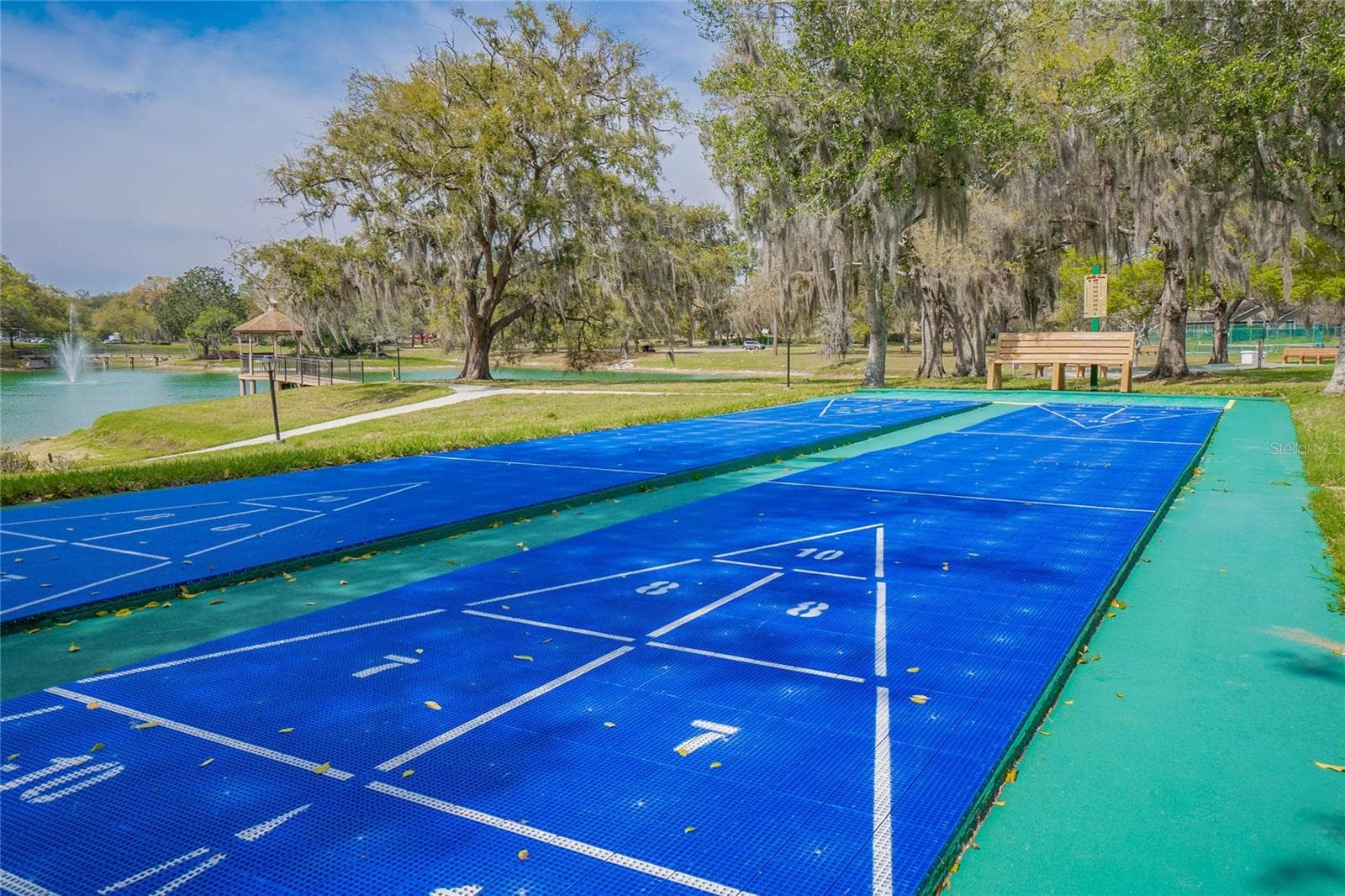 Hillcrest Village - 1635 N MARLBOROUGH LOOP, CRYSTAL RIVER