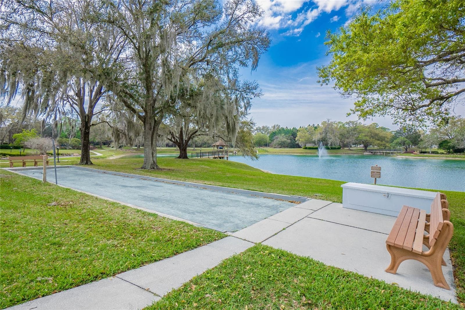 Hillcrest Village - 1635 N MARLBOROUGH LOOP, CRYSTAL RIVER