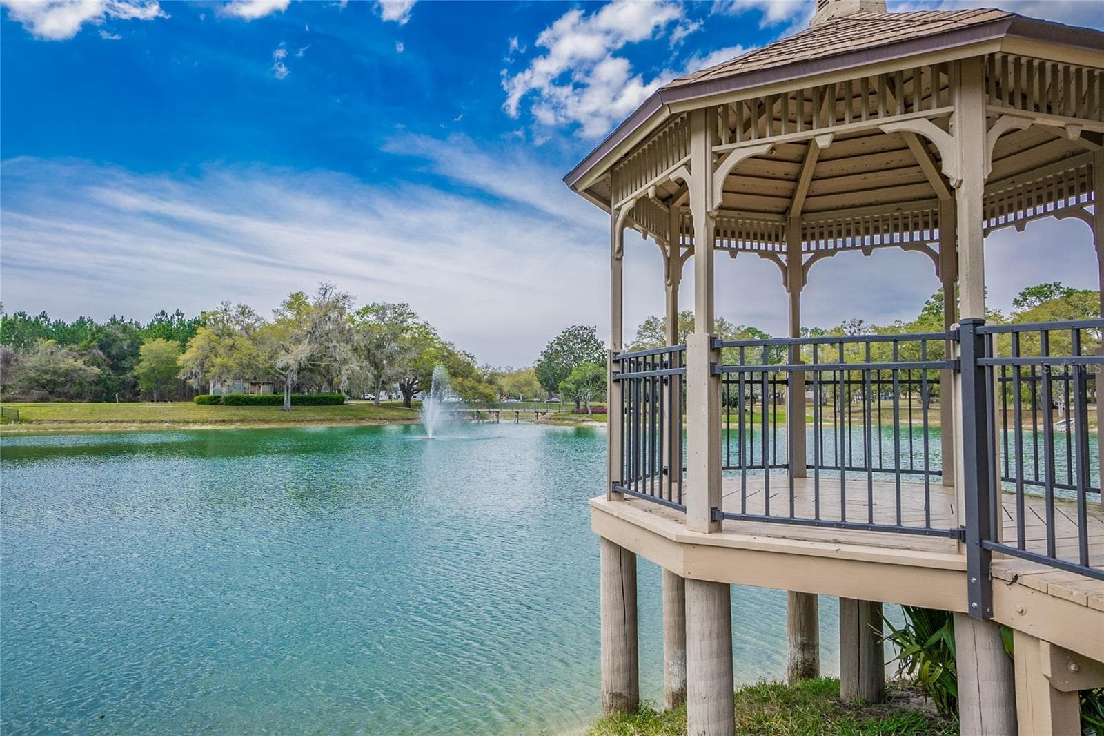 Hillcrest Village - 1635 N MARLBOROUGH LOOP, CRYSTAL RIVER
