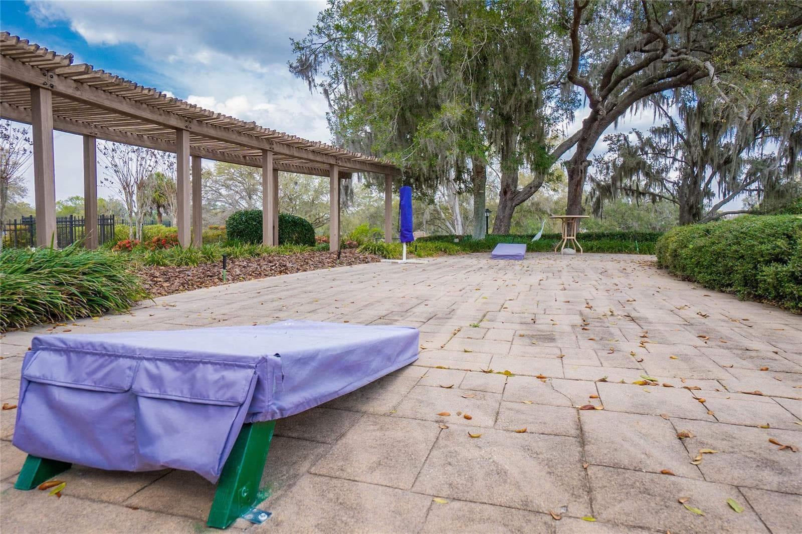 Hillcrest Village - 1635 N MARLBOROUGH LOOP, CRYSTAL RIVER