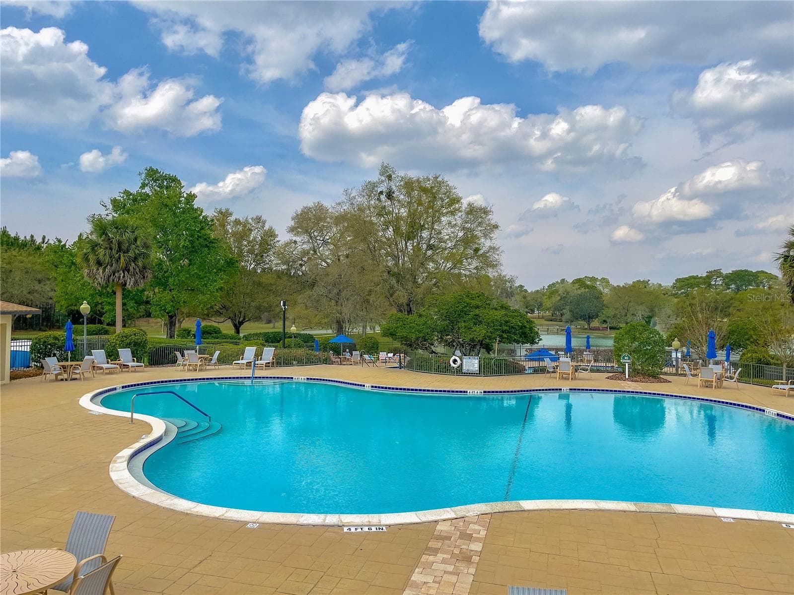 Hillcrest Village - 1635 N MARLBOROUGH LOOP, CRYSTAL RIVER