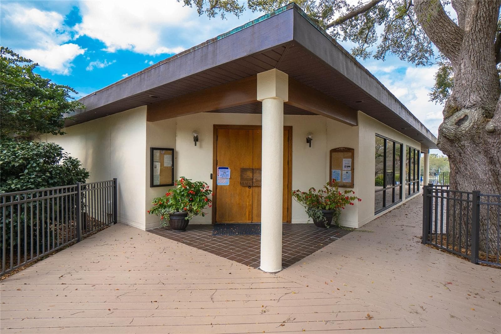 Hillcrest Village - 1635 N MARLBOROUGH LOOP, CRYSTAL RIVER