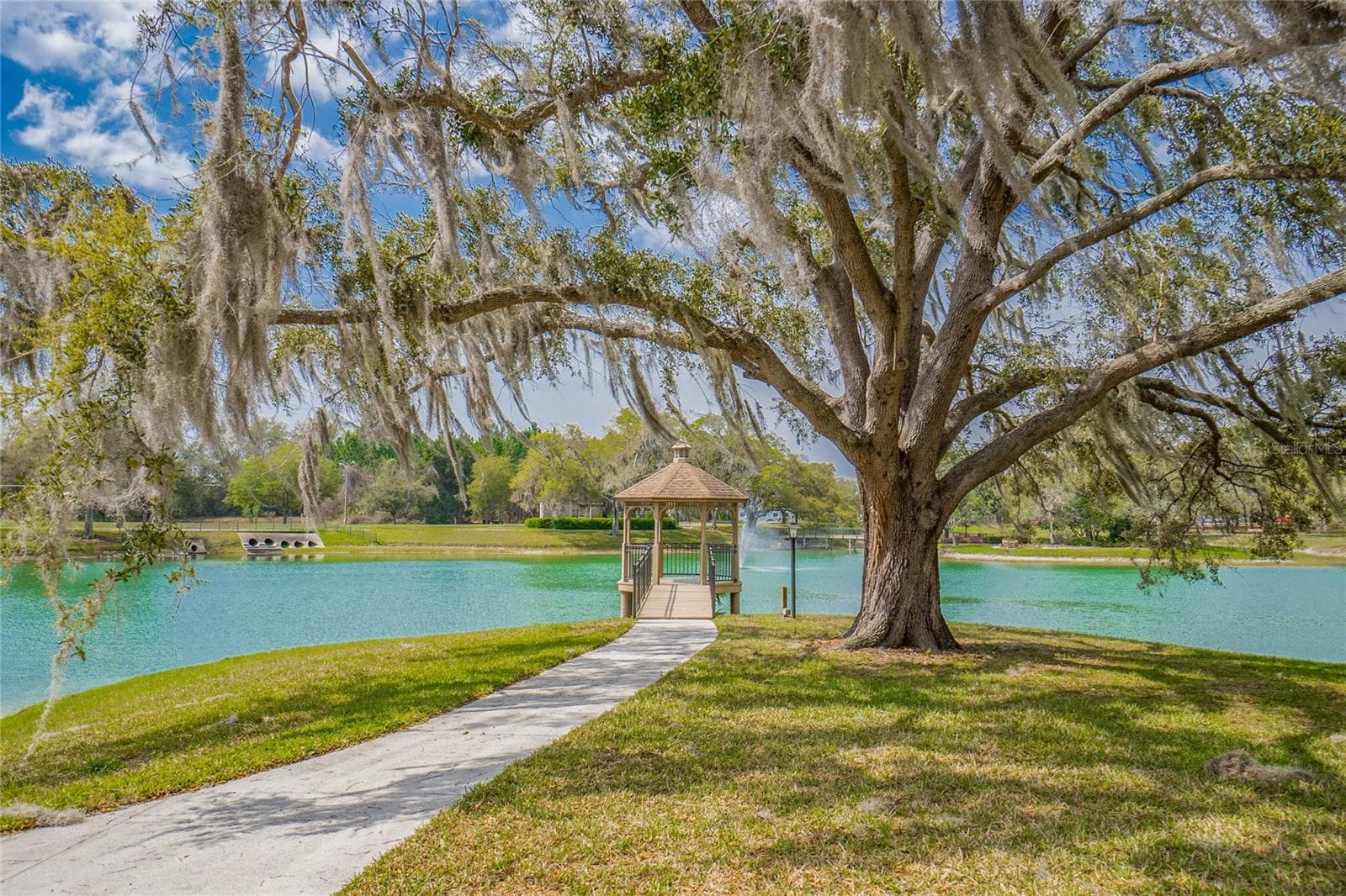 Hillcrest Village - 1635 N MARLBOROUGH LOOP, CRYSTAL RIVER