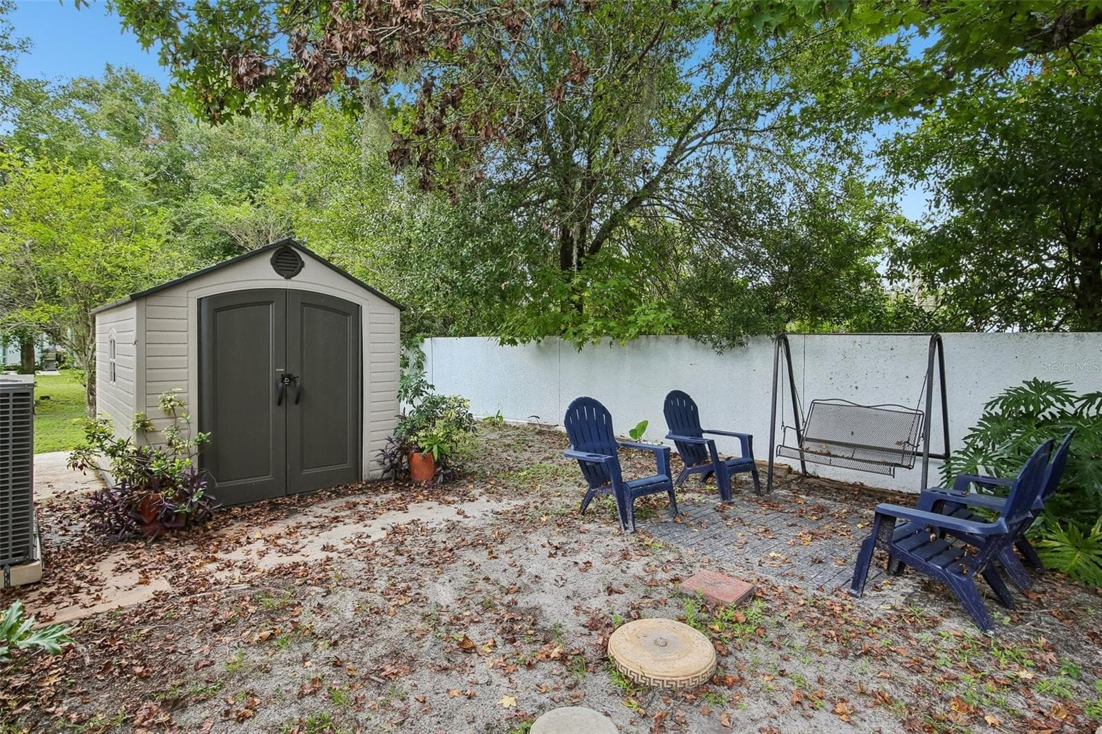 Manufactured Home at 8807 SHELDON WEST DR, TAMPA, photo 20 of 22