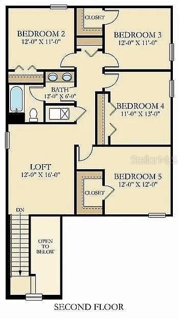 Single Family Residence at 5112 BRICKWOOD RISE DR, WIMAUMA, photo 16 of 17