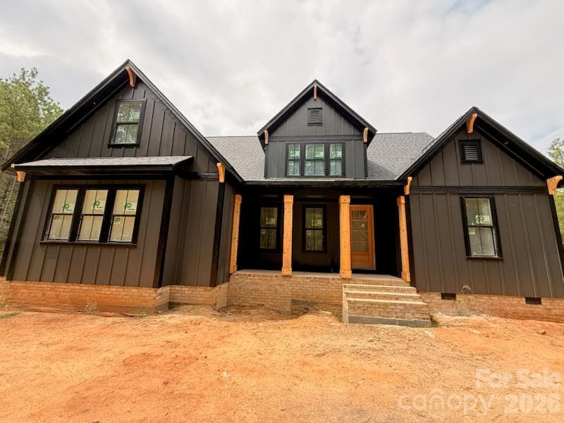 Single Family Residence at Gastonia, photo 2 of 79
