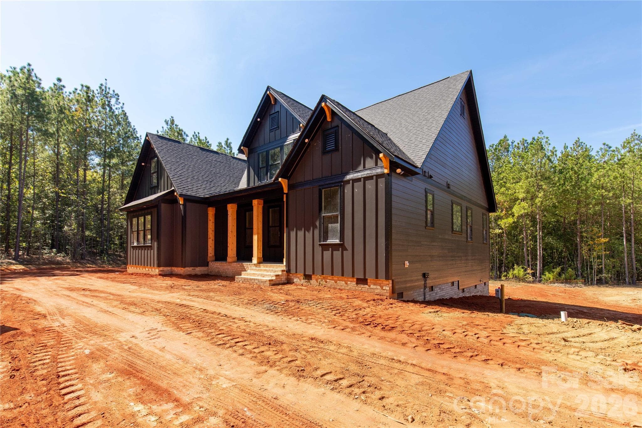 Single Family Residence at Gastonia, photo 5 of 79