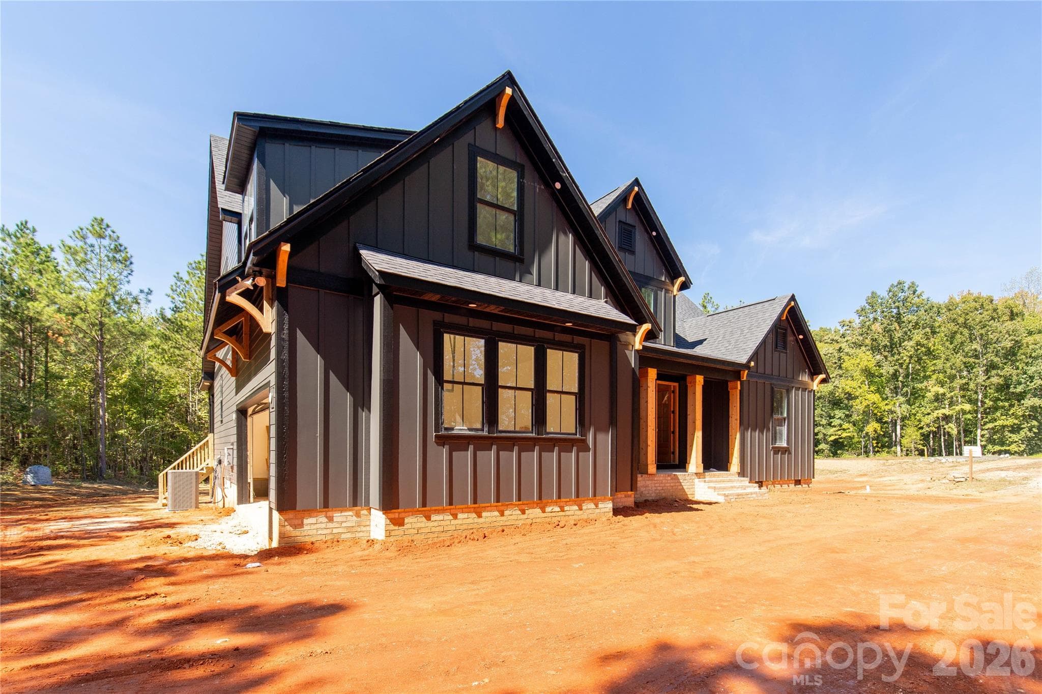 Single Family Residence at Gastonia, photo 7 of 79