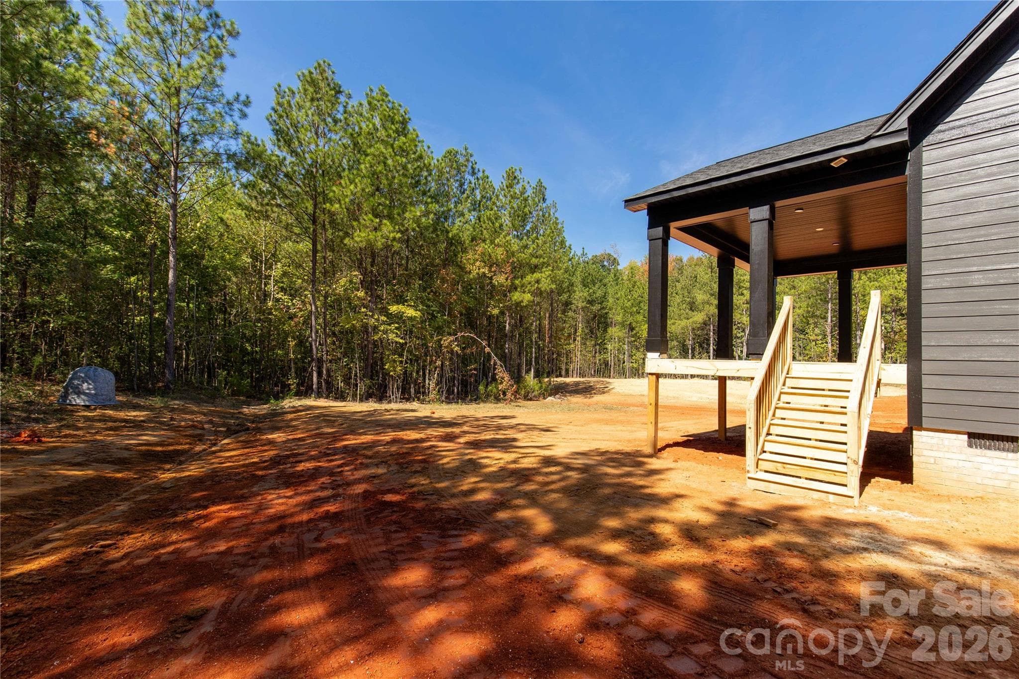 Single Family Residence at Gastonia, photo 55 of 79