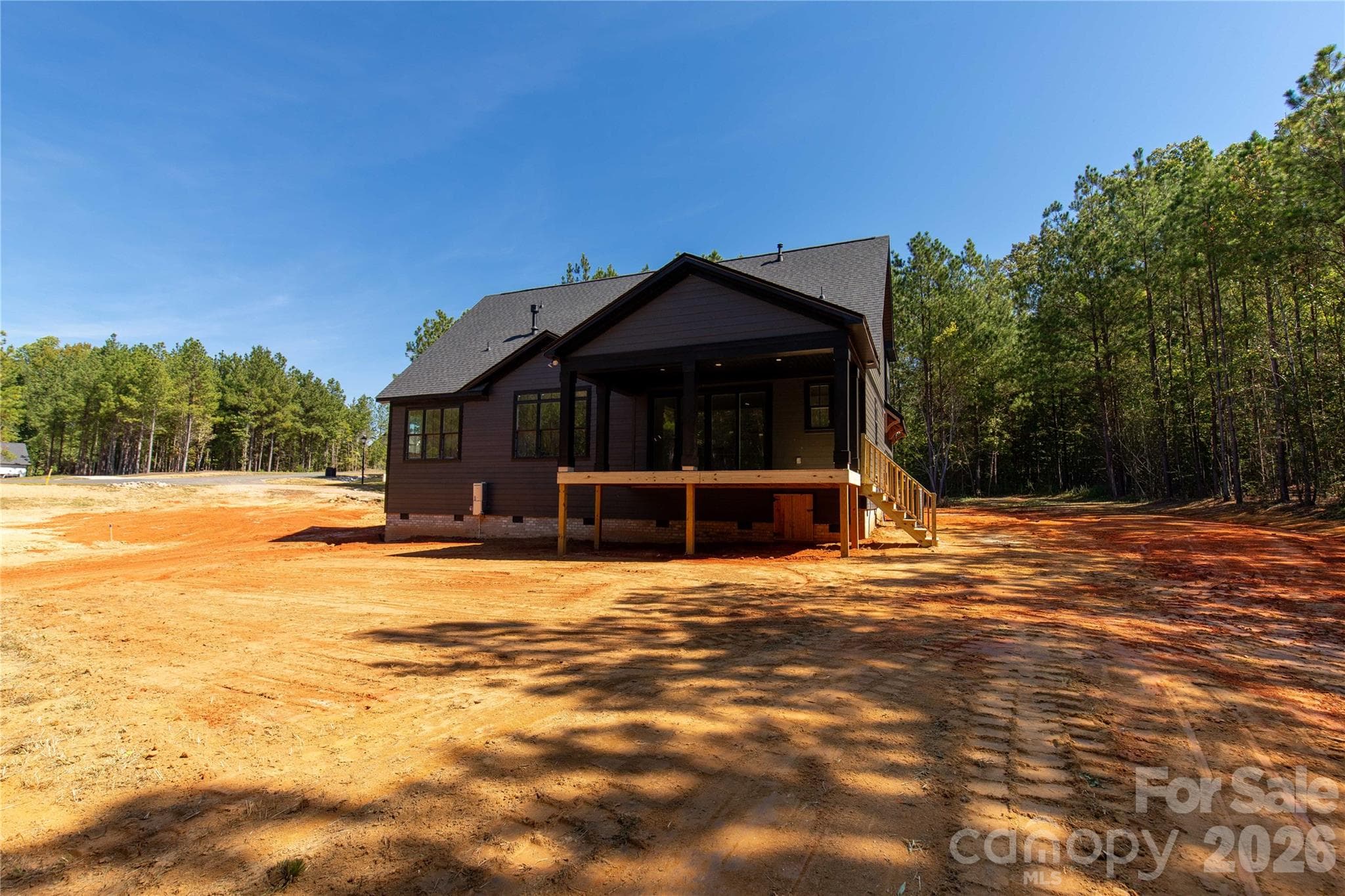 Single Family Residence at Gastonia, photo 57 of 79