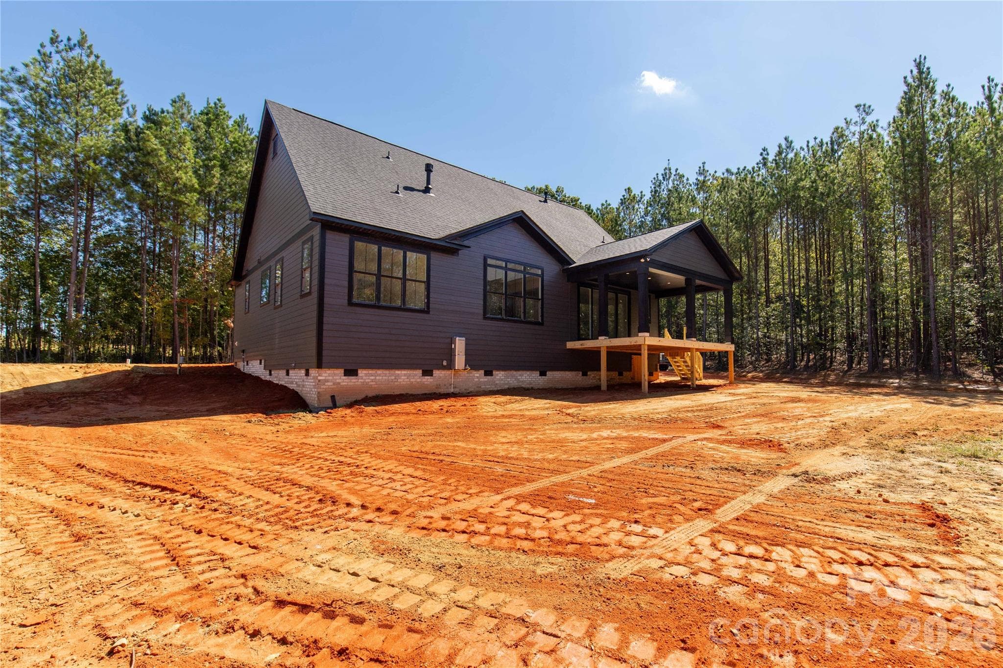 Single Family Residence at Gastonia, photo 59 of 79