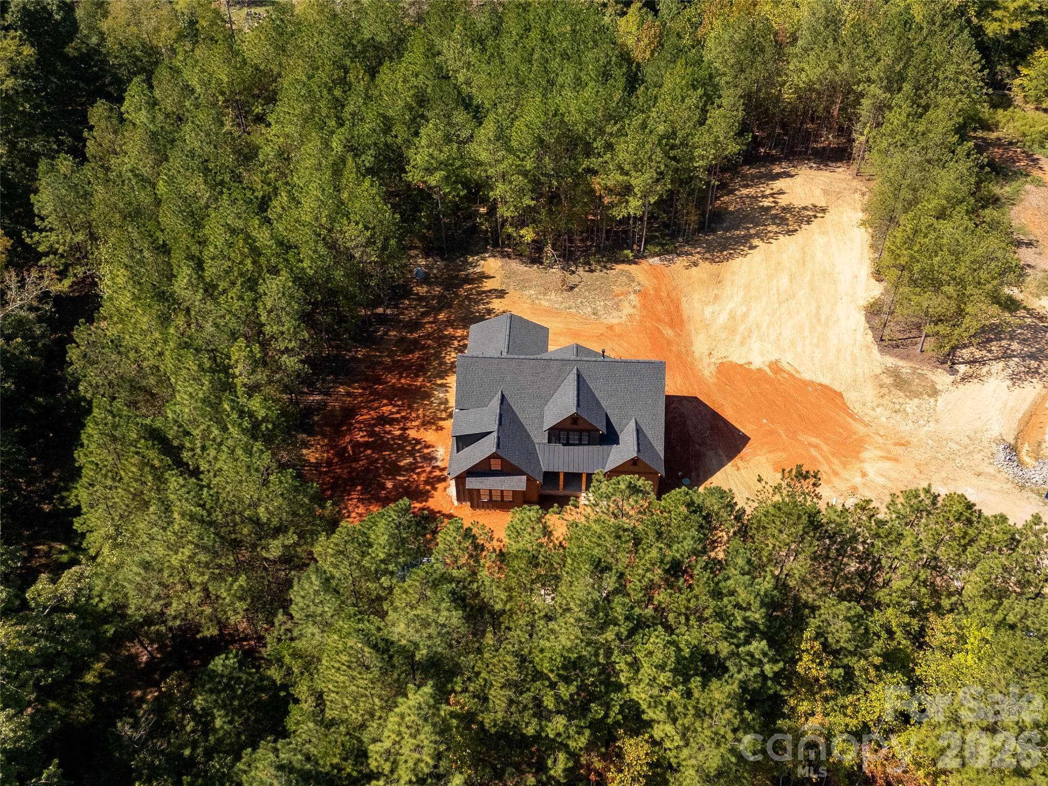 Single Family Residence at Gastonia, photo 67 of 79