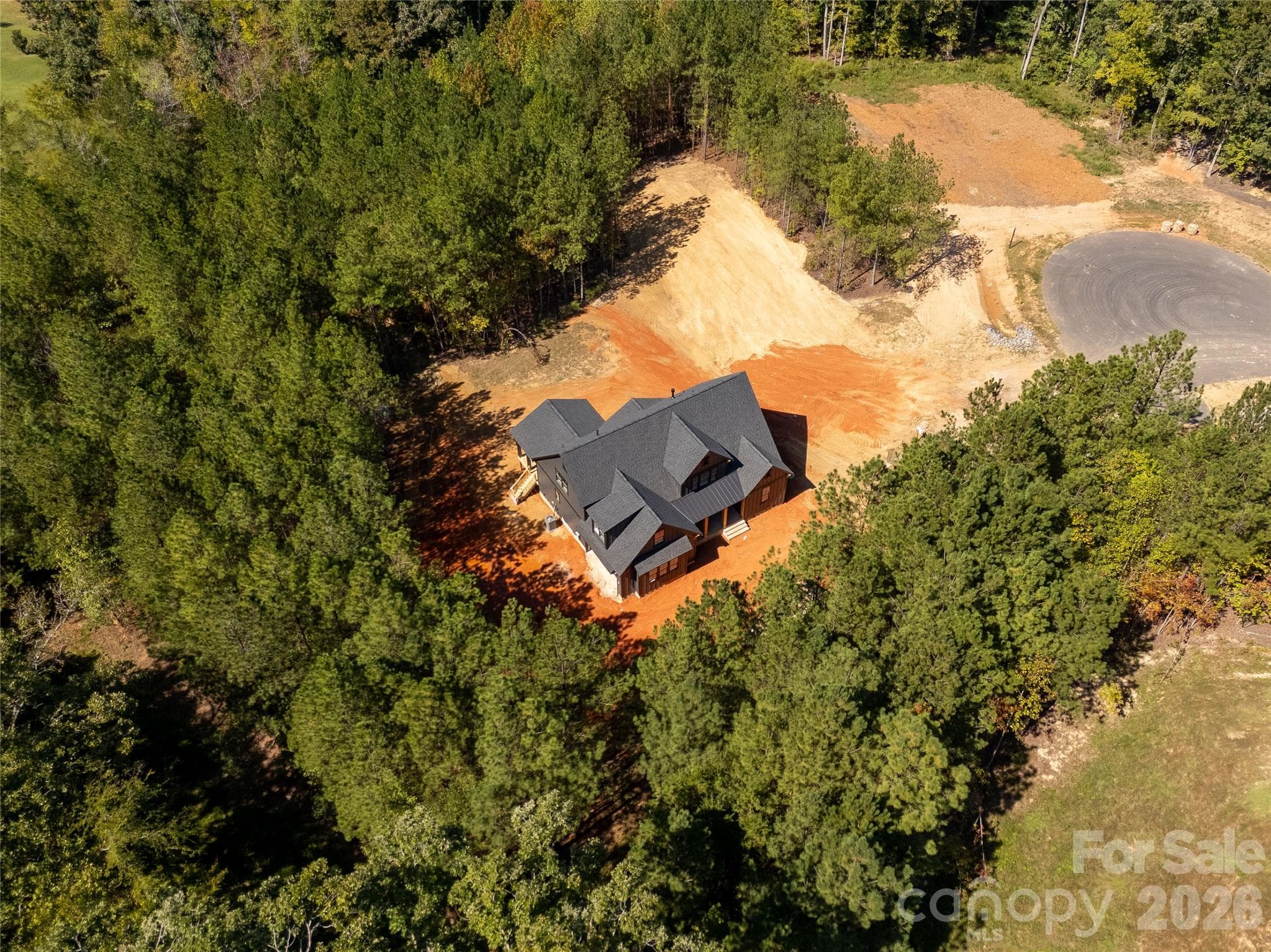 Single Family Residence at Gastonia, photo 69 of 79