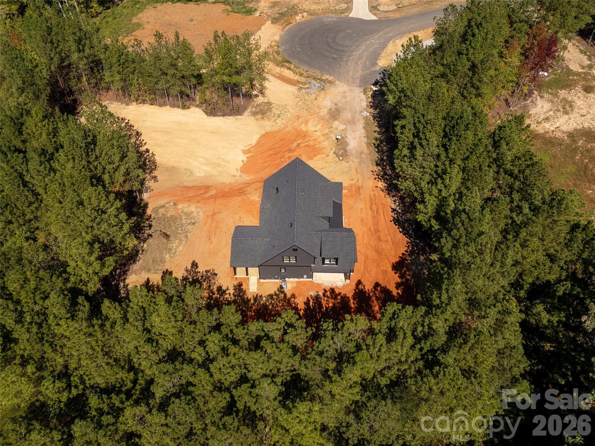 Single Family Residence at Gastonia, photo 71 of 79