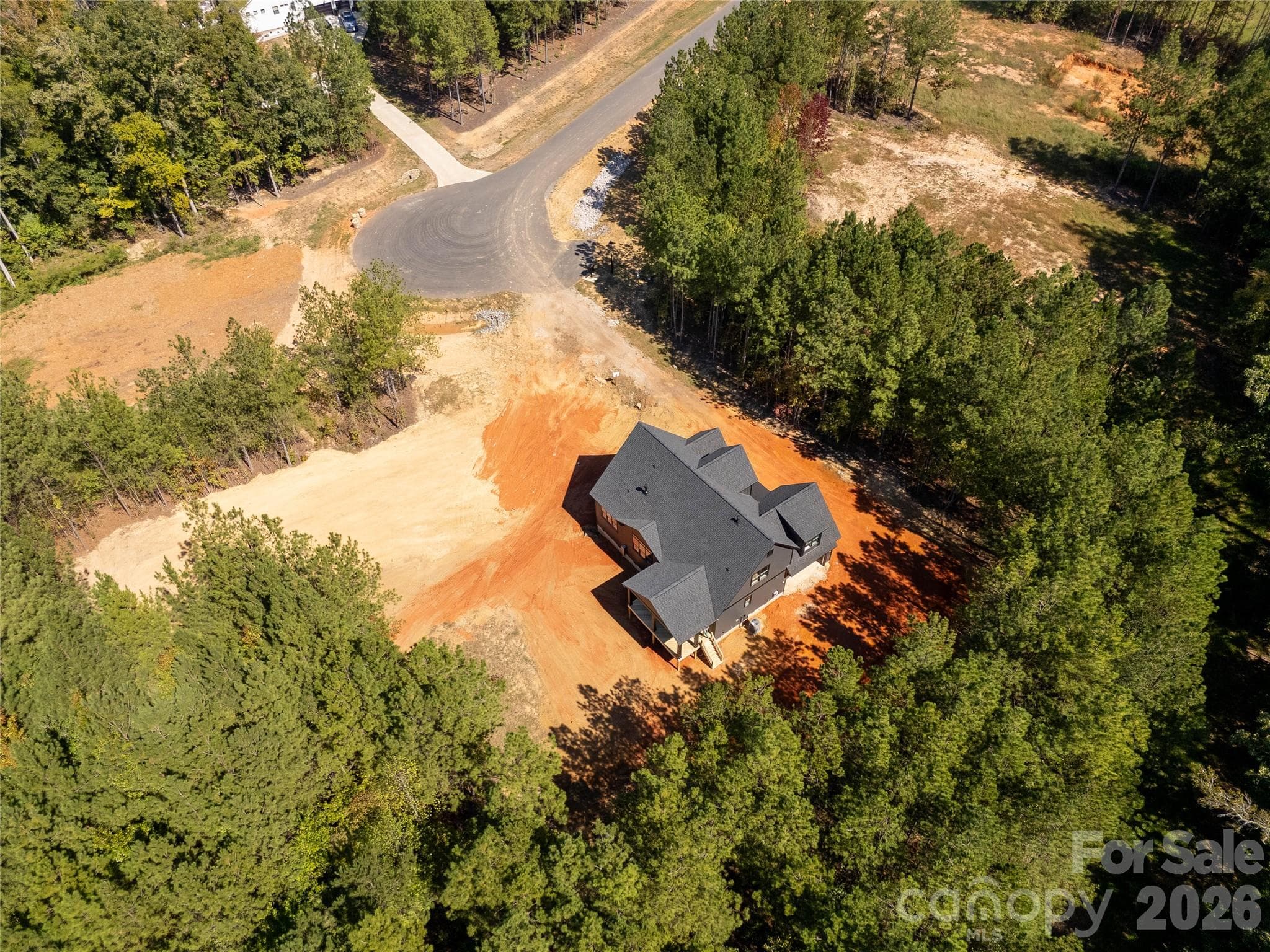 Single Family Residence at Gastonia, photo 73 of 79