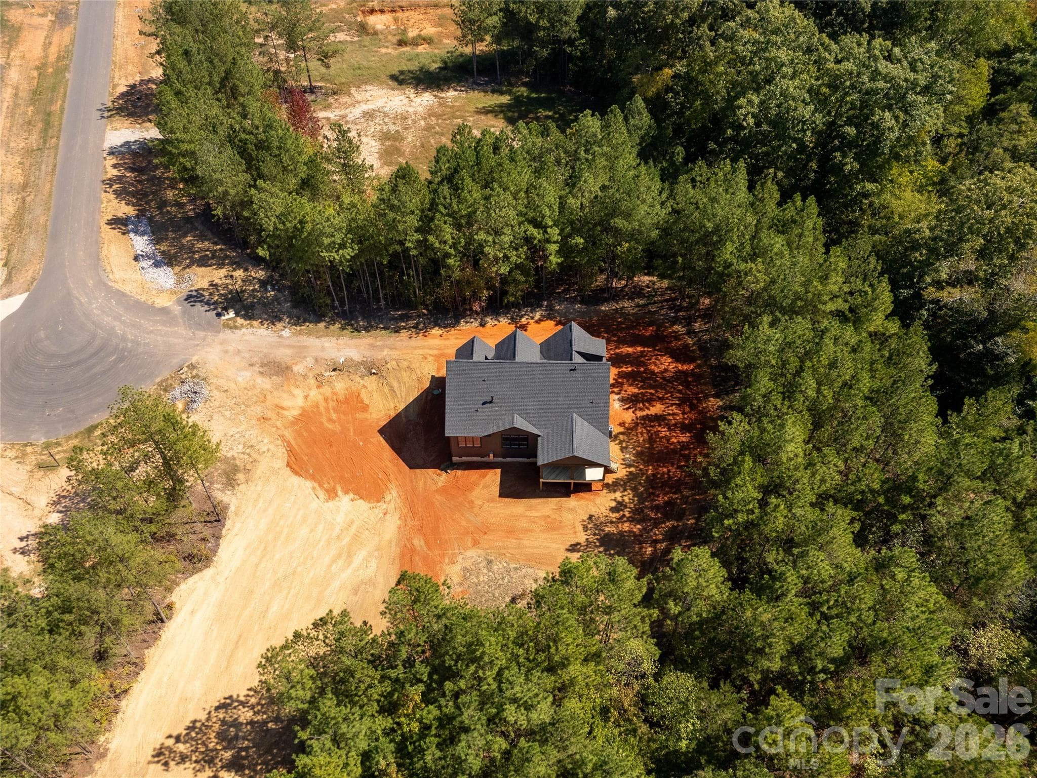 Single Family Residence at Gastonia, photo 75 of 79