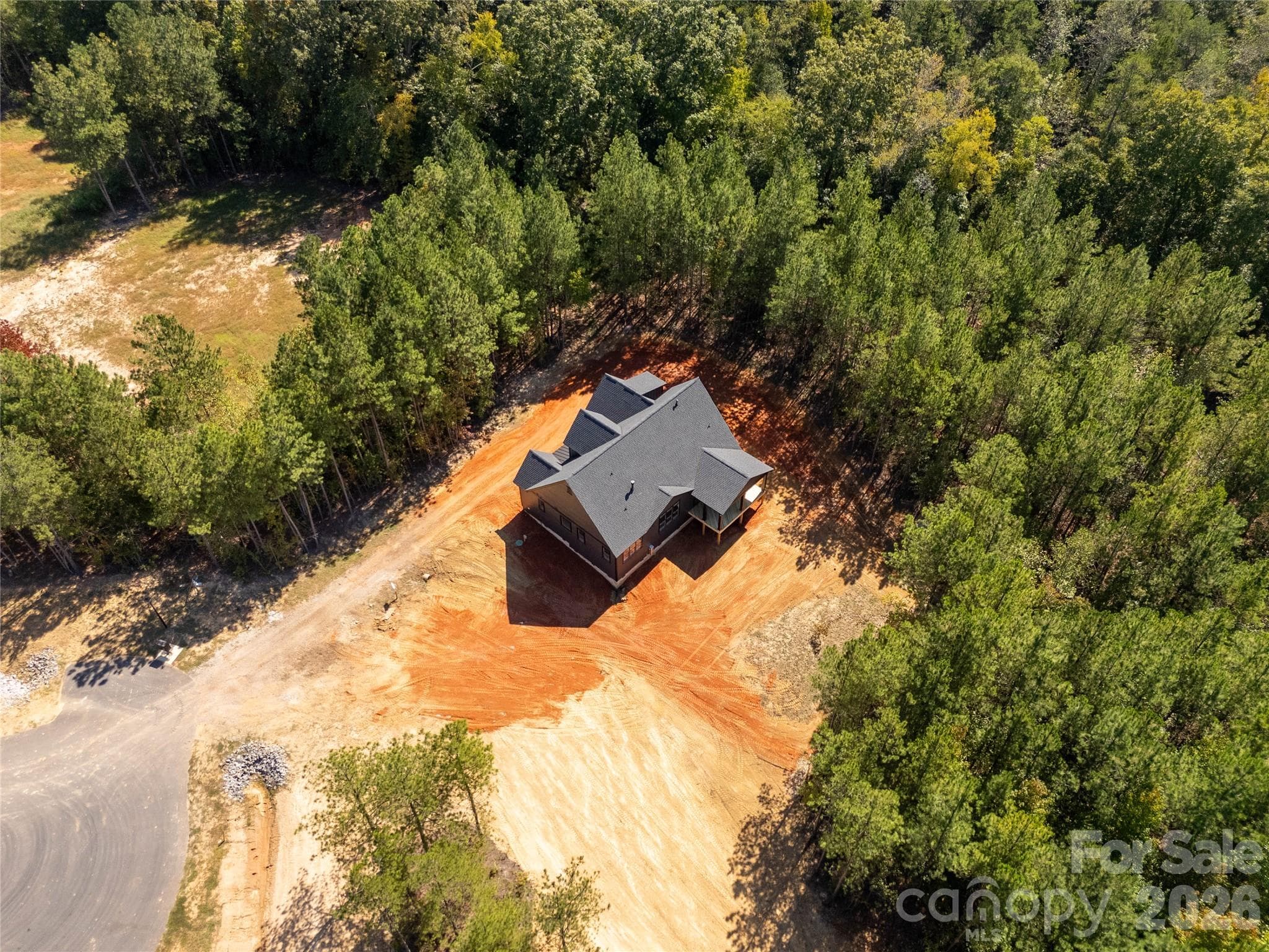 Single Family Residence at Gastonia, photo 77 of 79