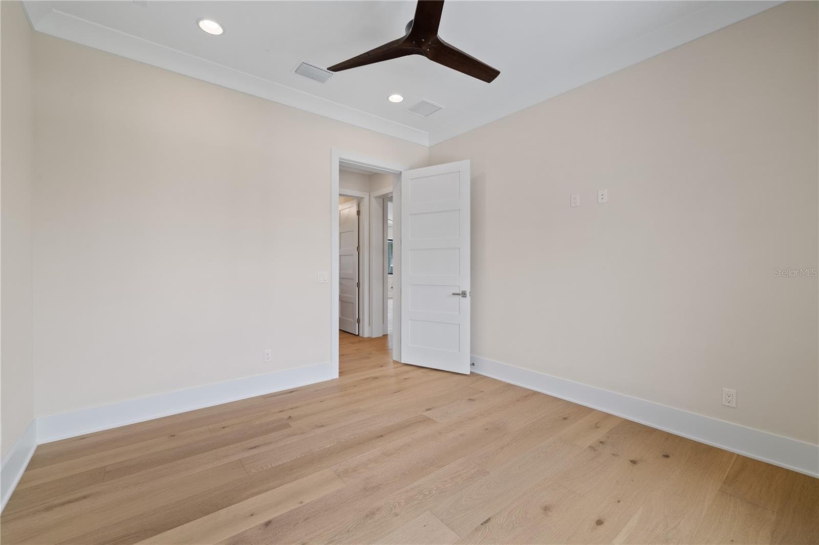 2cnd bedroom - 4902 W SAN NICHOLAS ST, TAMPA