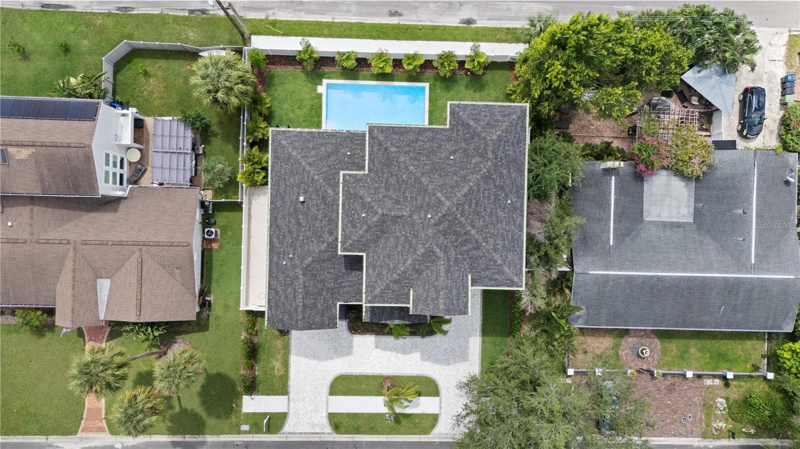 Single Family Residence at 4902 W SAN NICHOLAS ST, TAMPA, photo 63 of 80