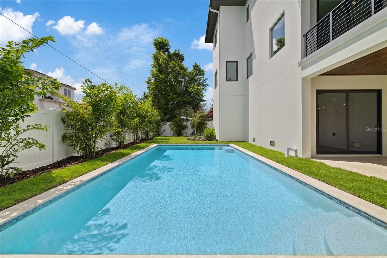 Single Family Residence at 4902 W SAN NICHOLAS ST, TAMPA, photo 69 of 80