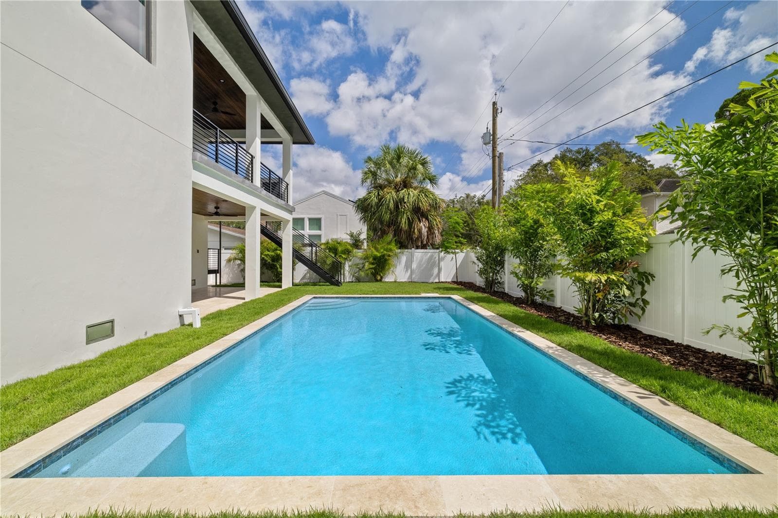 Single Family Residence at 4902 W SAN NICHOLAS ST, TAMPA, photo 72 of 80