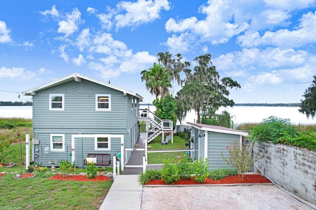 Beautiful Property - 11337 KNIGHTS GRIFFIN RD, THONOTOSASSA