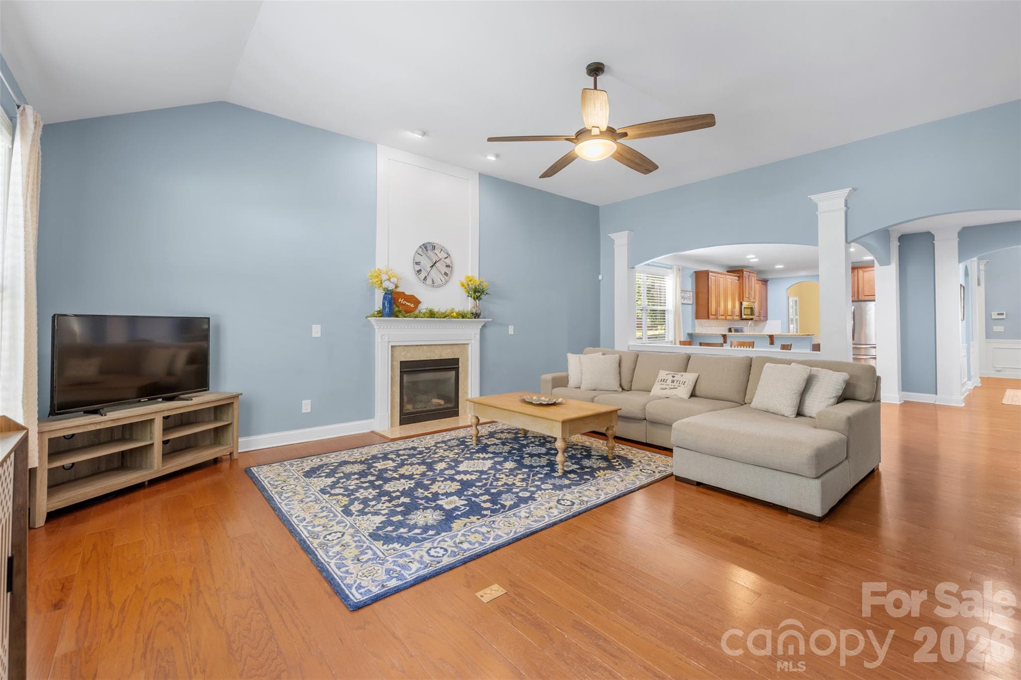 Single Family Residence at 317 Windy Pine Drive, Clover, photo 5 of 28