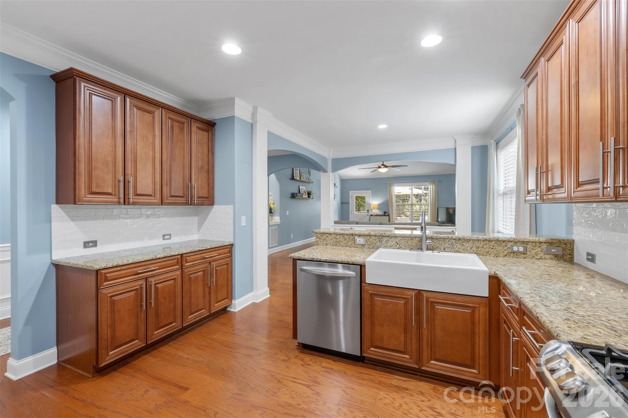 Single Family Residence at 317 Windy Pine Drive, Clover, photo 6 of 28