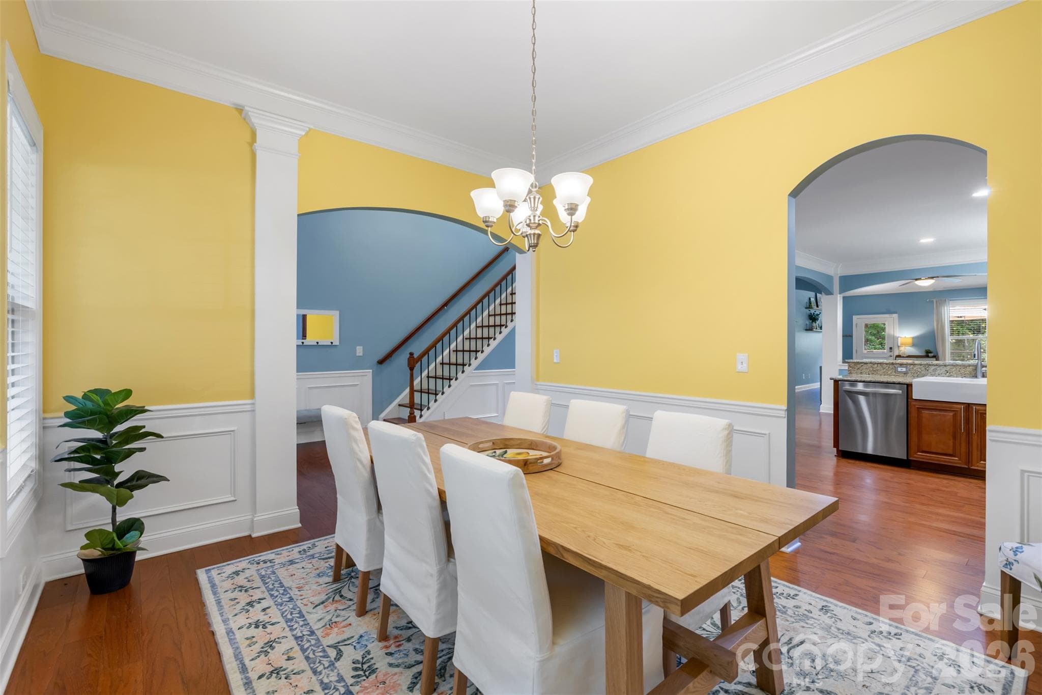 Single Family Residence at 317 Windy Pine Drive, Clover, photo 9 of 28