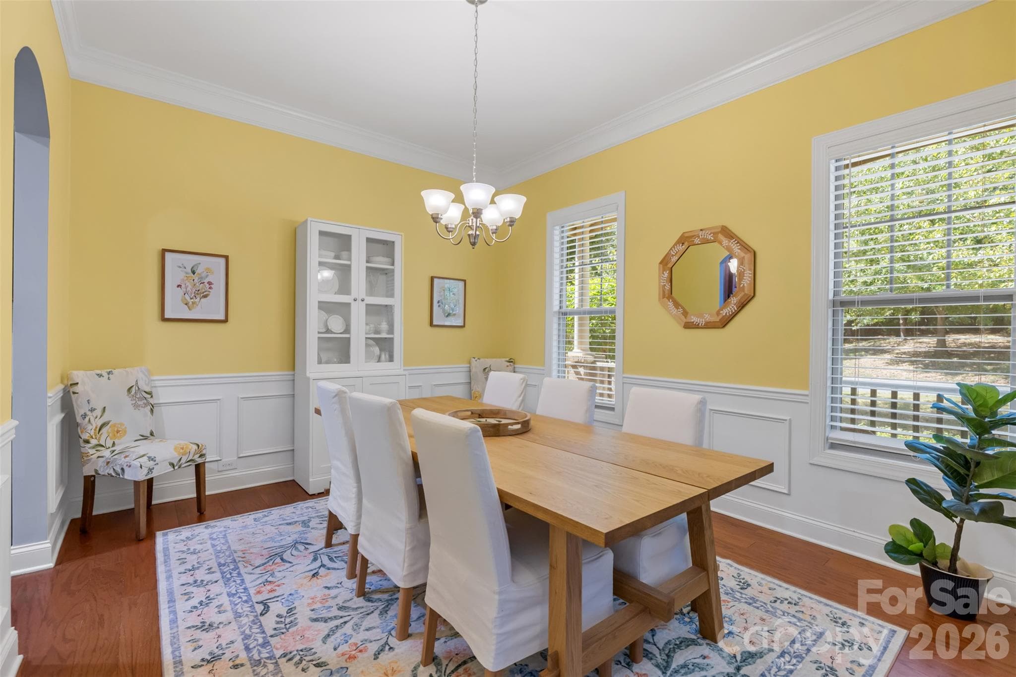 Single Family Residence at 317 Windy Pine Drive, Clover, photo 10 of 28
