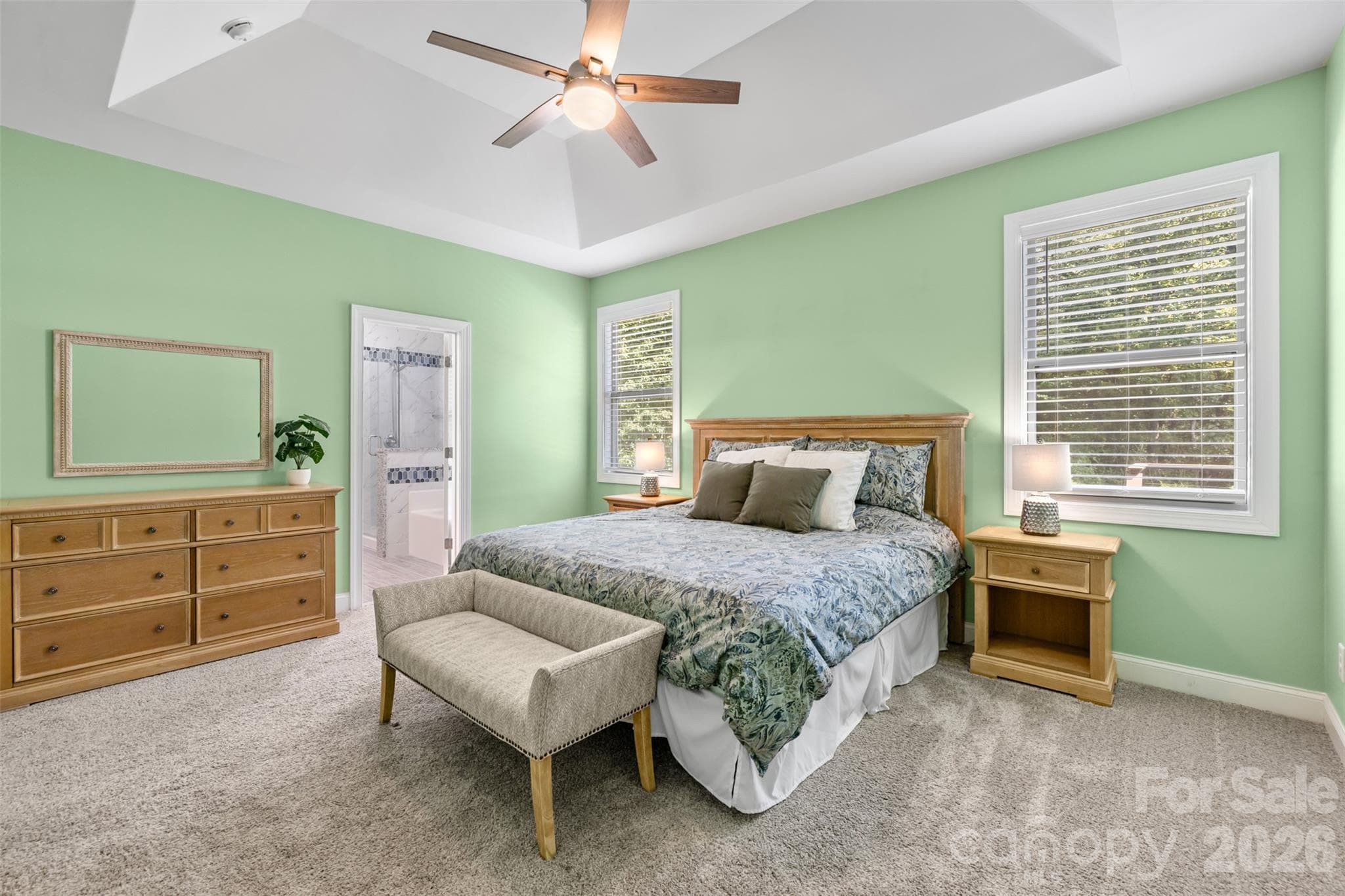 Single Family Residence at 317 Windy Pine Drive, Clover, photo 11 of 28