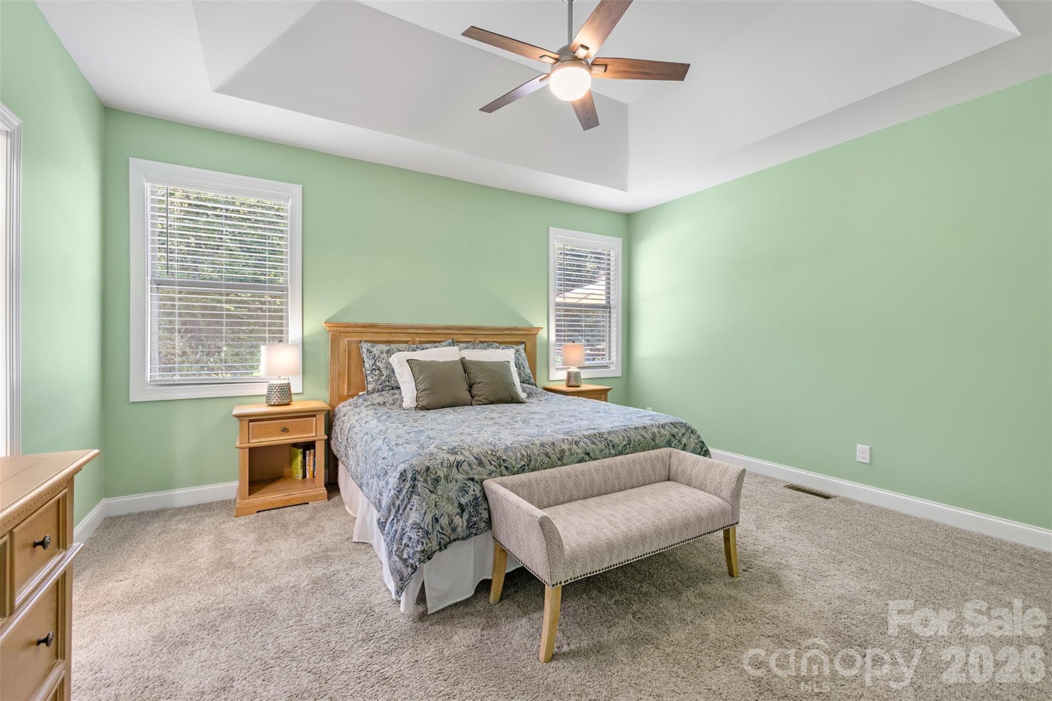 Single Family Residence at 317 Windy Pine Drive, Clover, photo 12 of 28