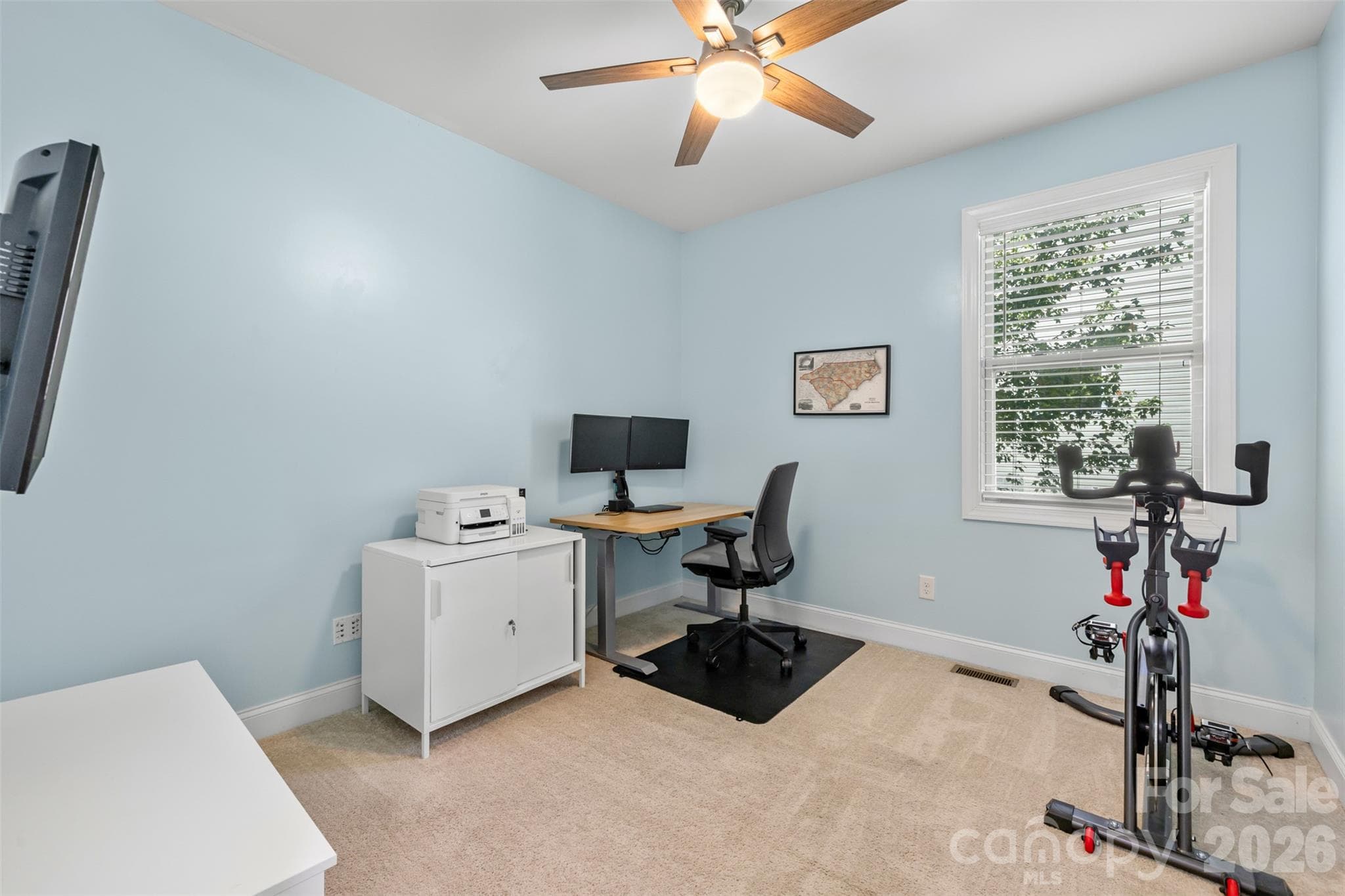 Single Family Residence at 317 Windy Pine Drive, Clover, photo 15 of 28