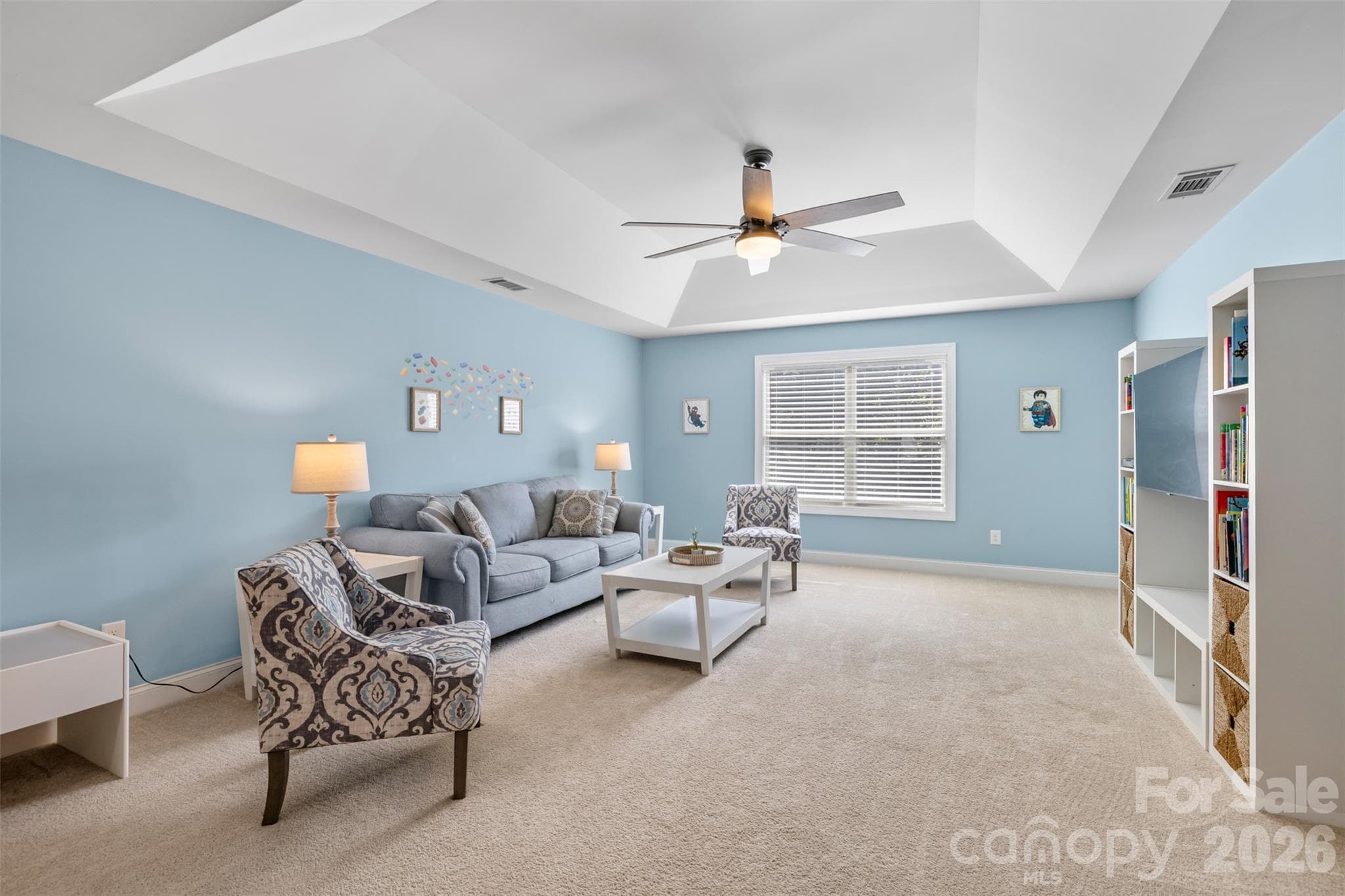 Single Family Residence at 317 Windy Pine Drive, Clover, photo 17 of 28