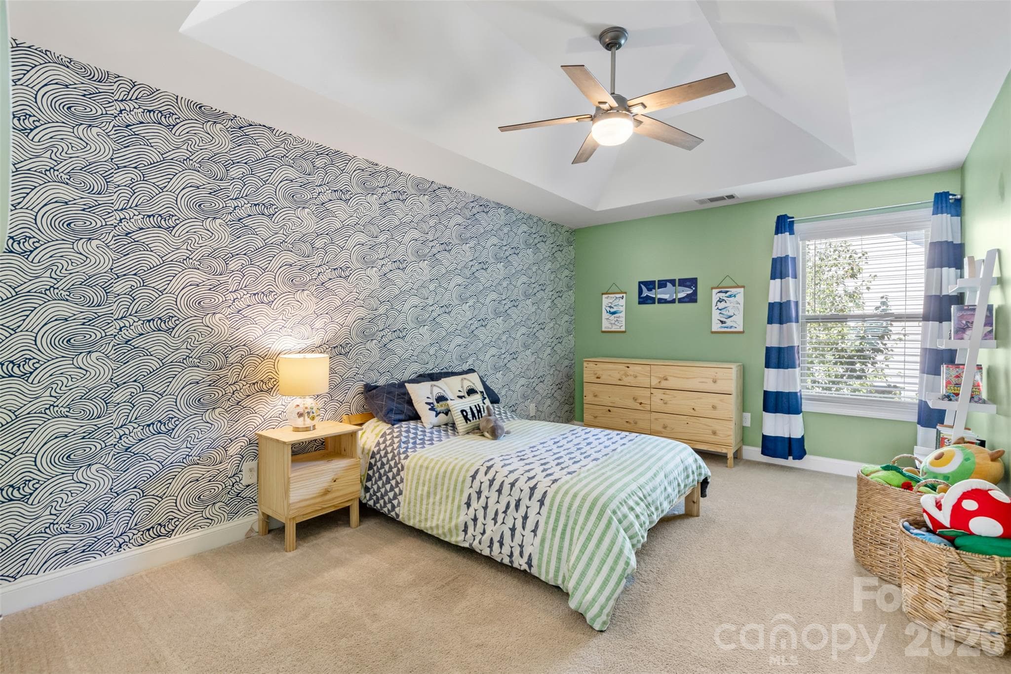 Single Family Residence at 317 Windy Pine Drive, Clover, photo 20 of 28